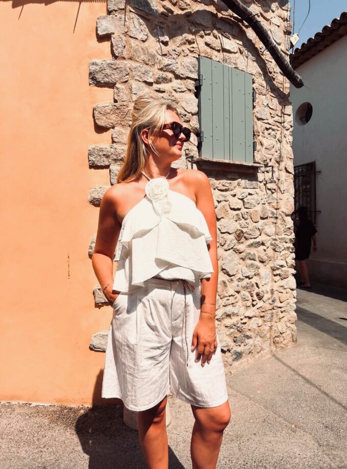 BABETTE BERMUDA