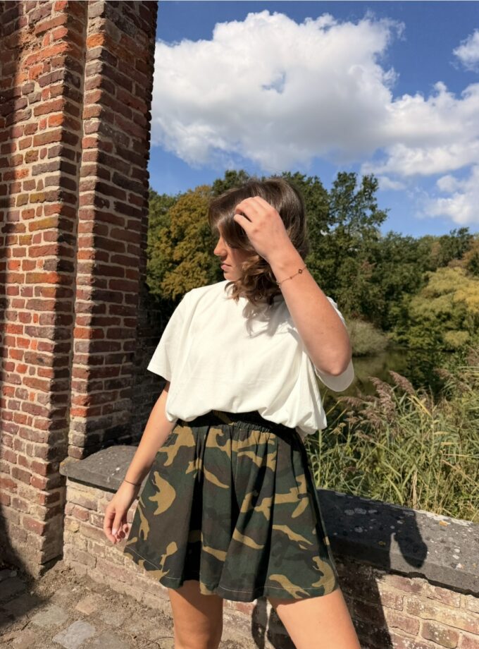 ARMY SHORT