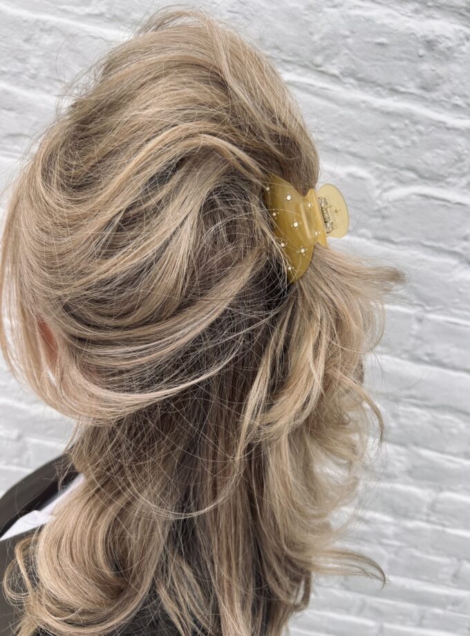 SOLEIL HAIRCLIP