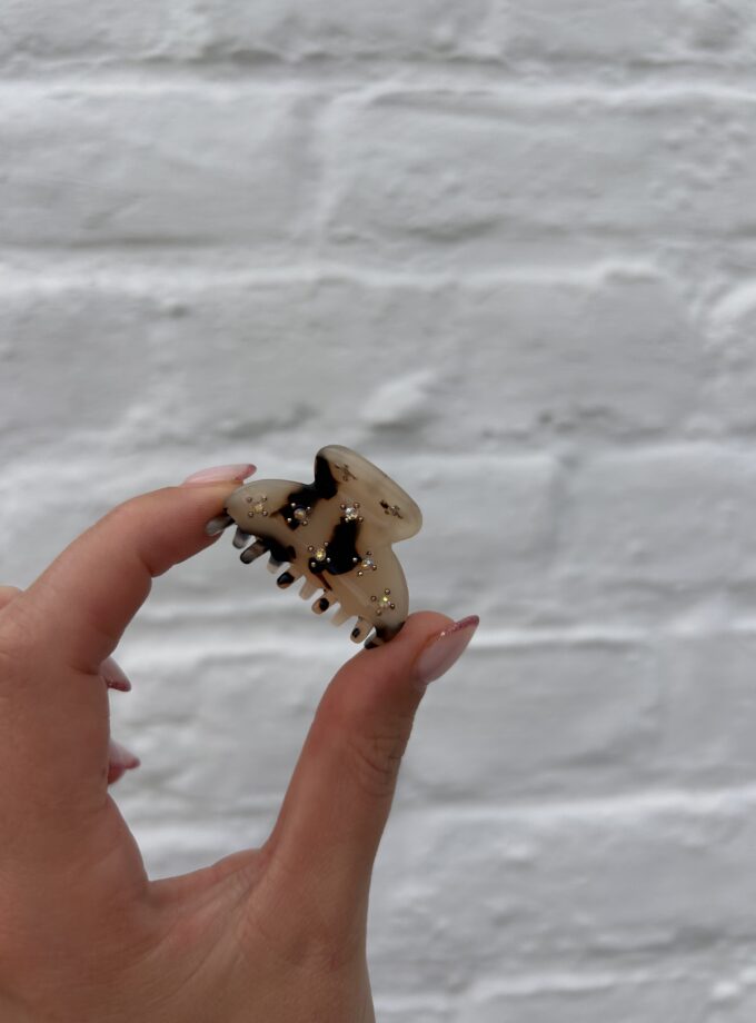 COCO HAIRCLIPS